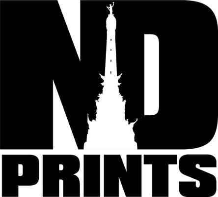ND Prints