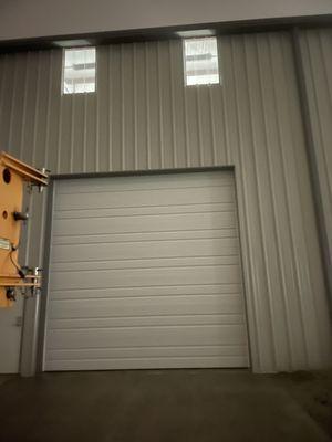 Everyday Overhead Door