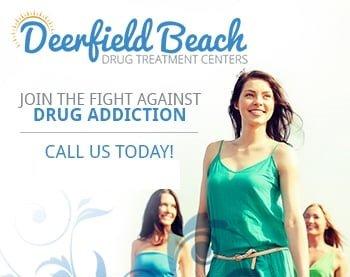 Drug Treatment Centers Deerfield Beach