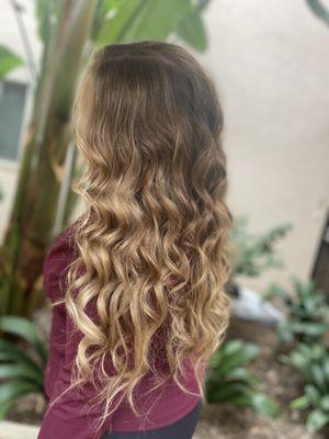 Atelier Aucoin Salon