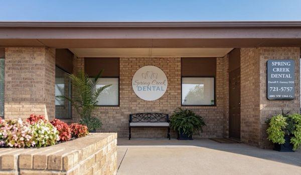 SPRING CREEK DENTAL