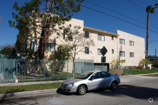 Hazeltine Harbor Apartments