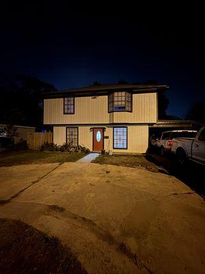 Barrera Construction Service