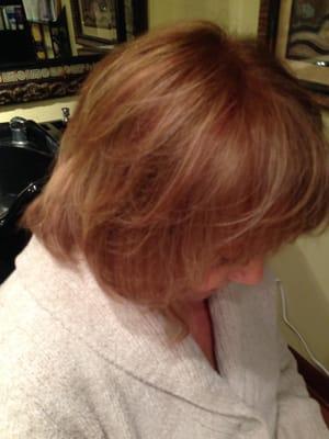 Deb Anderson - Select Styles