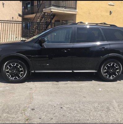 Edwin's Mobile Detailing