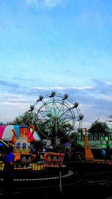 St James Roman Catholic Church