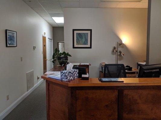 Durham Chiropractic Center