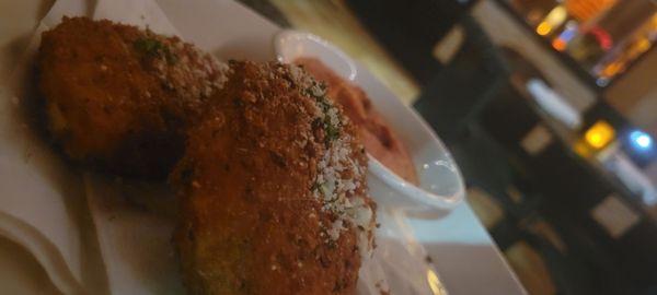 The Cheesecake Factory