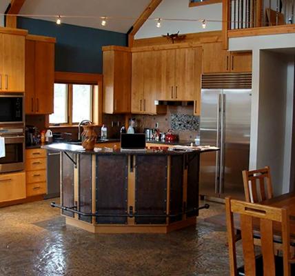 Best Carpenter, Best Contractor, Best Remodel Redmond, OR