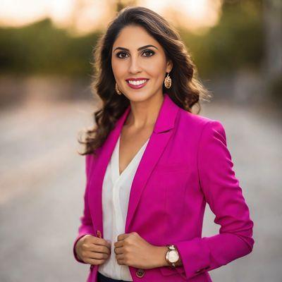 Mary Shamma - Smith & Associates Real Estate