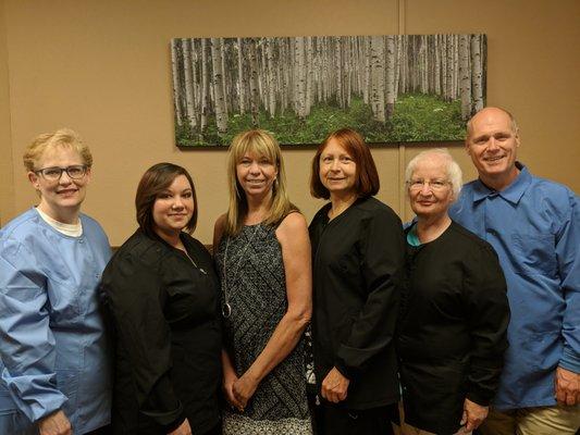 Robert L Stacey, DDS