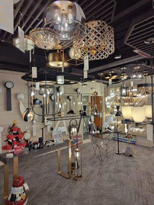 Mars Electric Company