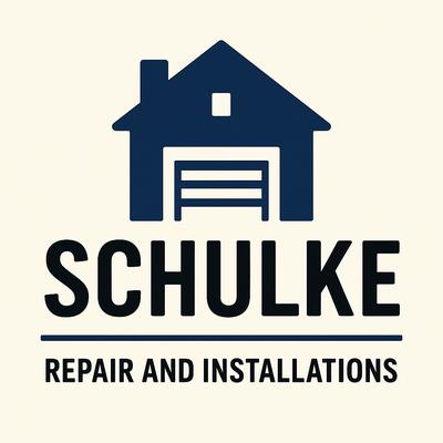 Schulke Repair and Installations