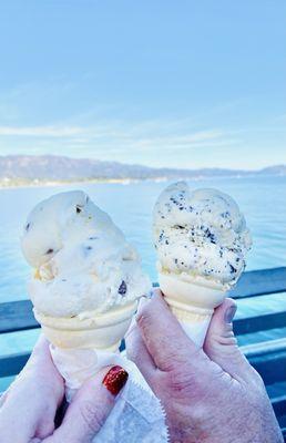 Great Pacific Ice Cream