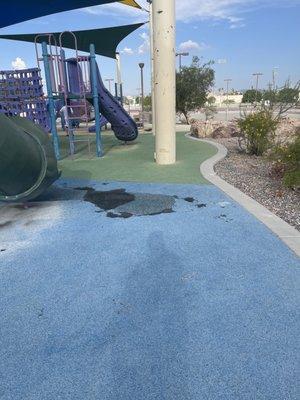 Sandstone Ridge Park