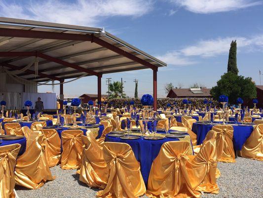 Exotic Flowers & Decorations