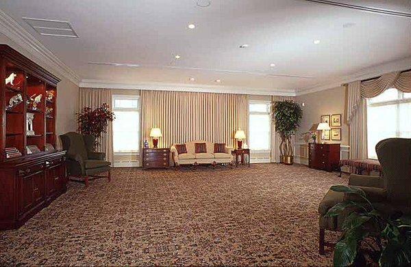 Joseph A Fluehr III Funeral Home