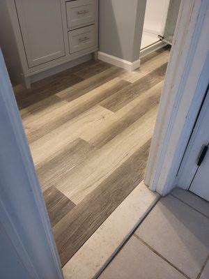 Signature Remodeling Ct