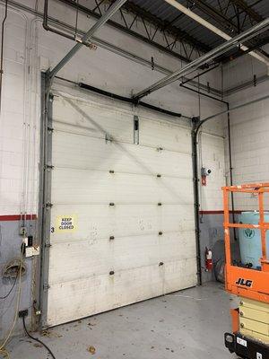 Braintree Garage Door Installation & Repair