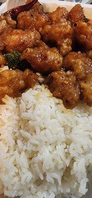 Musas Chinese Resturaunt