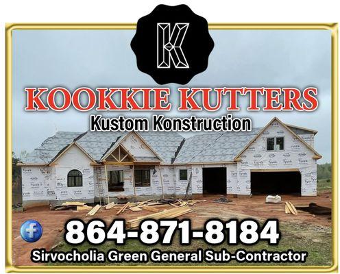 Kookkie Kutters Kustom Konstruction