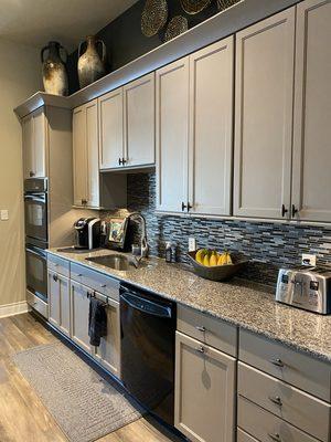 Austin Home & Exteriors