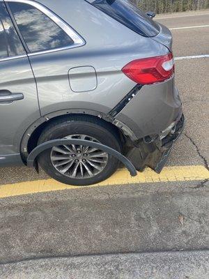 Patriot Auto Body, LLC