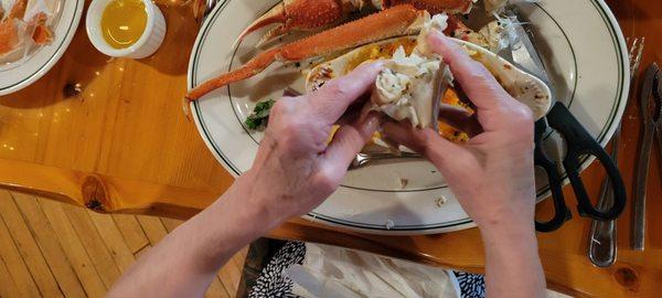 Lonesome Pine Restaurant and Bar