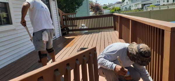 Natareno Landscaping