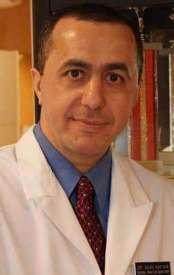 Sayyar Family Dentistry & Associates