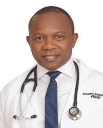 Allied Healthcare Physicians