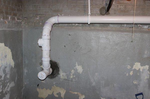 Campbell Plumbing and Heating
