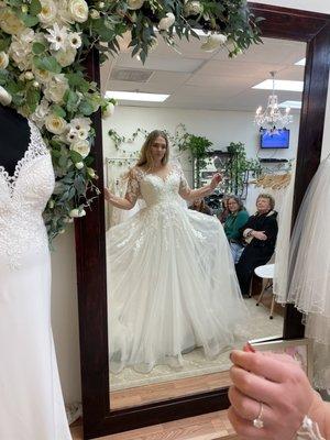 Diamond Bridal Gallery