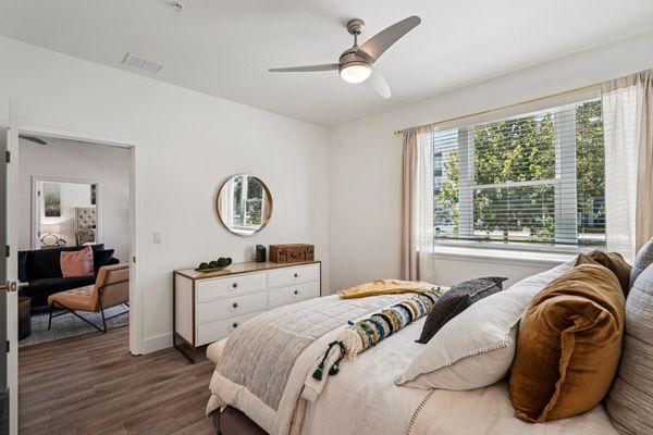 City Place at Celebration Pointe