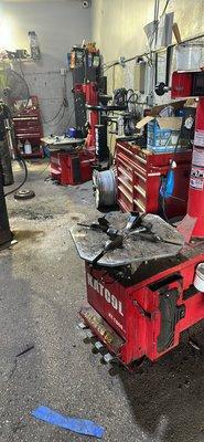 Quality Auto Service