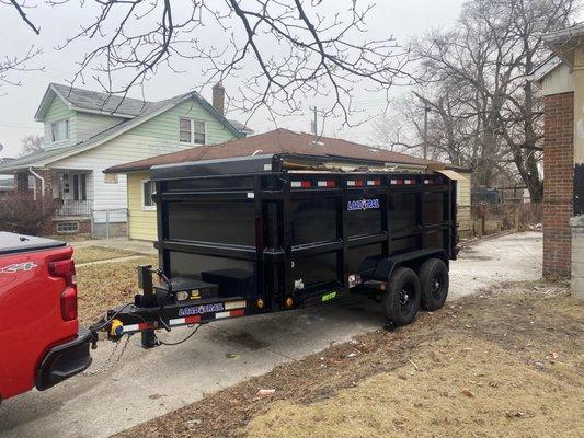 Daniels Will Do It Services