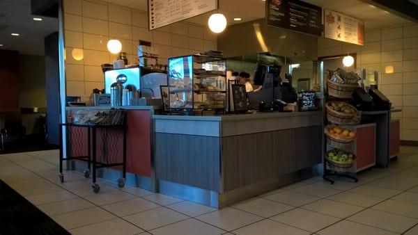 Microsoft Cafe 109