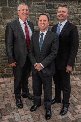 Dennis, Stewart & Krischer