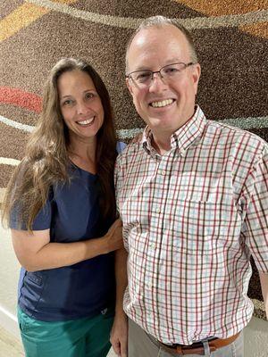 Quitman Therapy and Rehabilitation