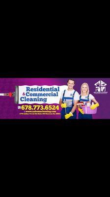 A & A Home Cleaning