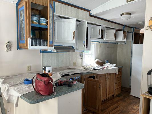 Mobile Home & R V Parts & Service