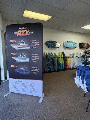 Adventure Water Sports of Tennessee