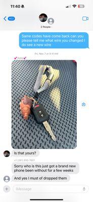 Row & Co. Detailing services