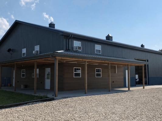 Northwest Sheet Metal