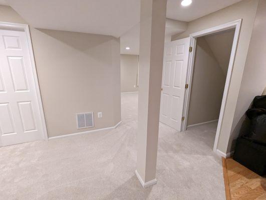 Roldan's Construction