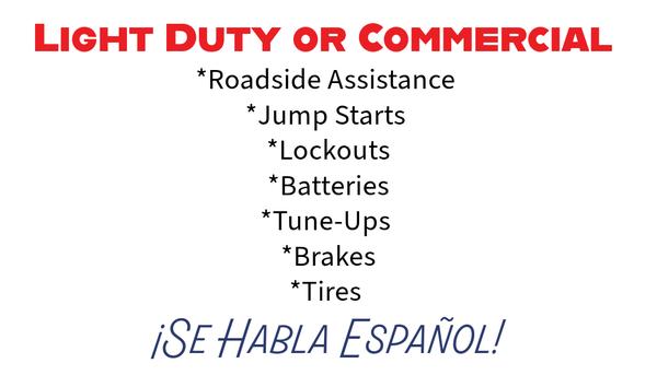 Mark's 1 Mobile and Roadside