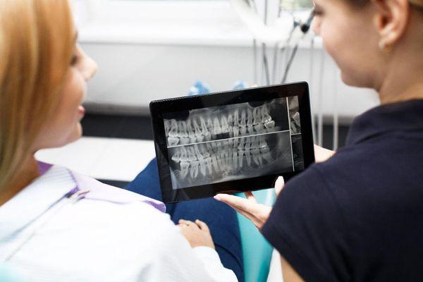 Dental Assisting Training School