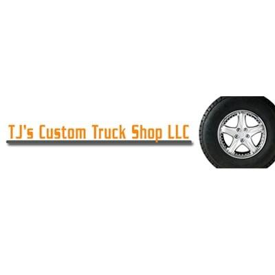 TJ's Custom Truck Shop