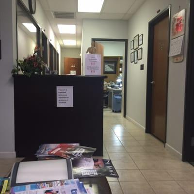 Dallas Accupuncture Clinic