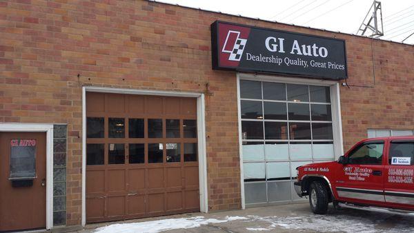 GI Auto